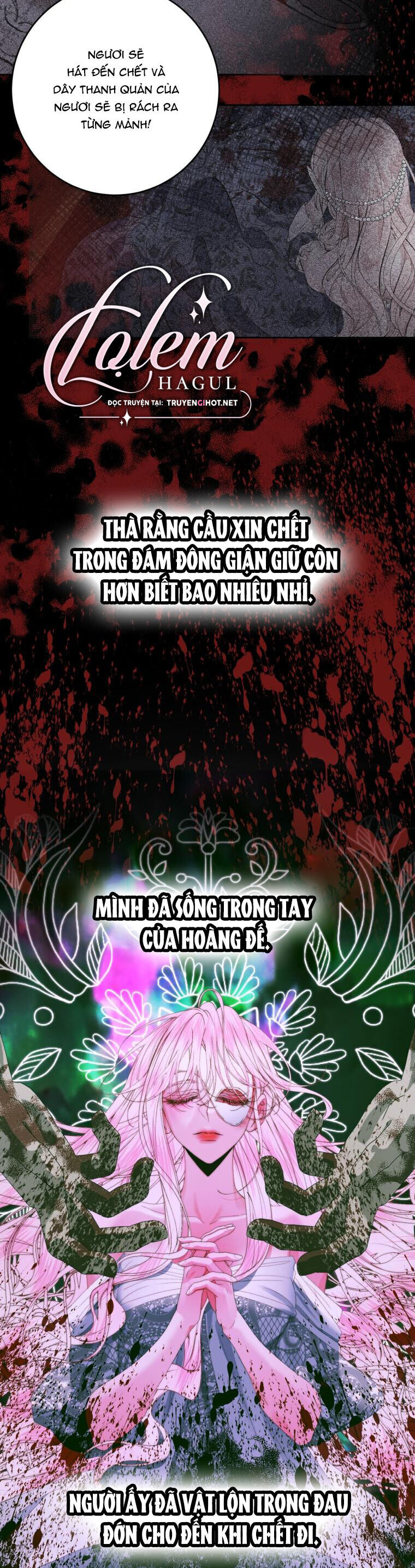 Siren: Trở Thành Gia Đình Của Nhân Vật Phản Diện Chapter 75 - 32