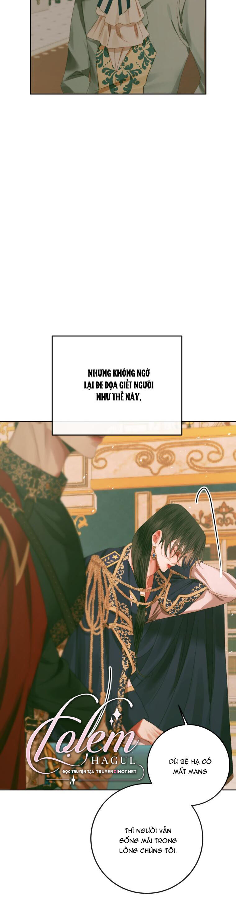 Siren: Trở Thành Gia Đình Của Nhân Vật Phản Diện Chapter 75 - 6