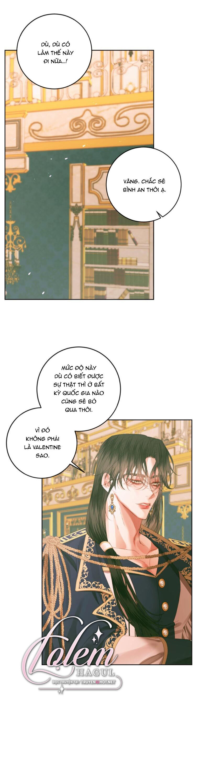 Siren: Trở Thành Gia Đình Của Nhân Vật Phản Diện Chapter 75 - 10