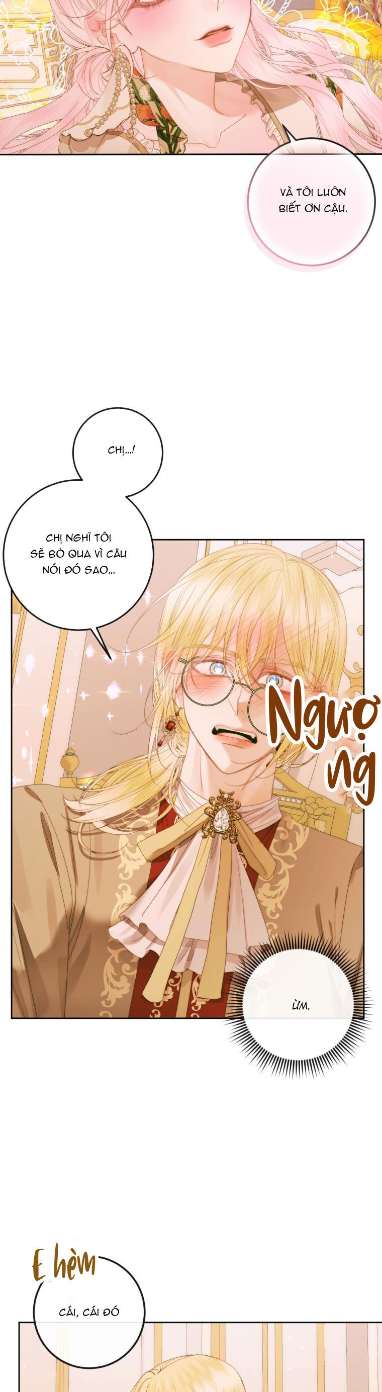 Siren: Trở Thành Gia Đình Của Nhân Vật Phản Diện Chapter 76 - 13