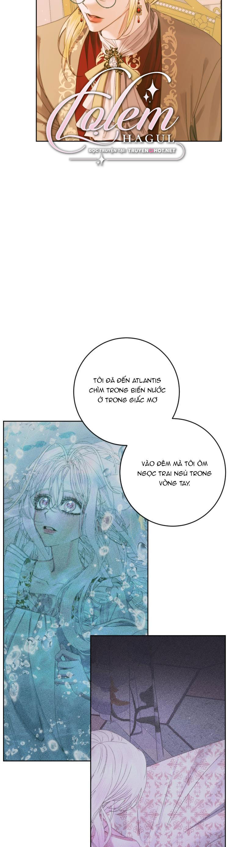 Siren: Trở Thành Gia Đình Của Nhân Vật Phản Diện Chapter 76 - 16