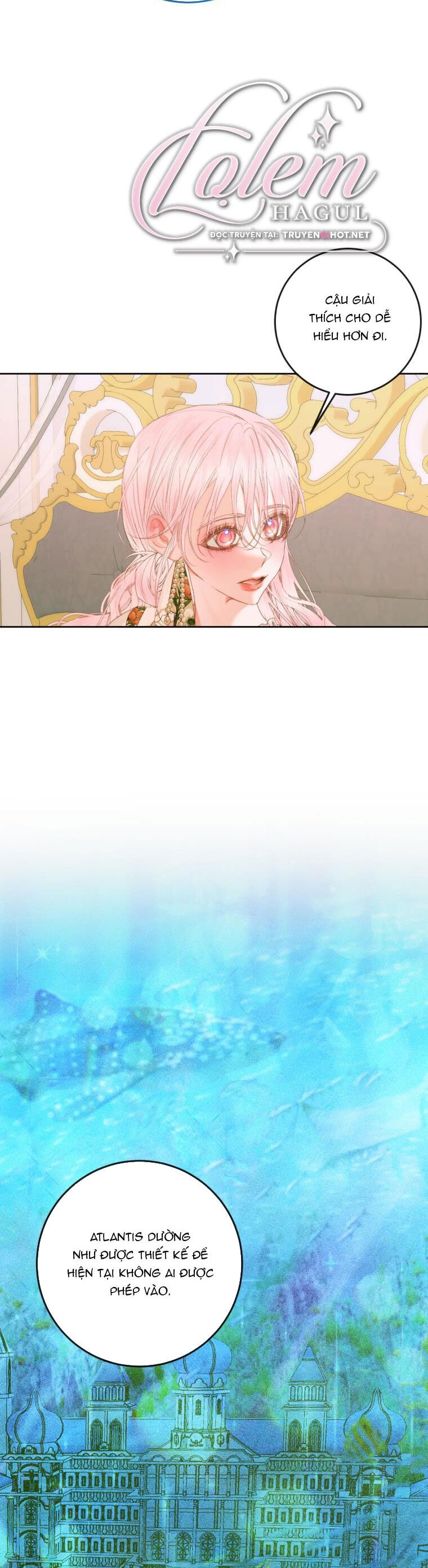 Siren: Trở Thành Gia Đình Của Nhân Vật Phản Diện Chapter 76 - 19