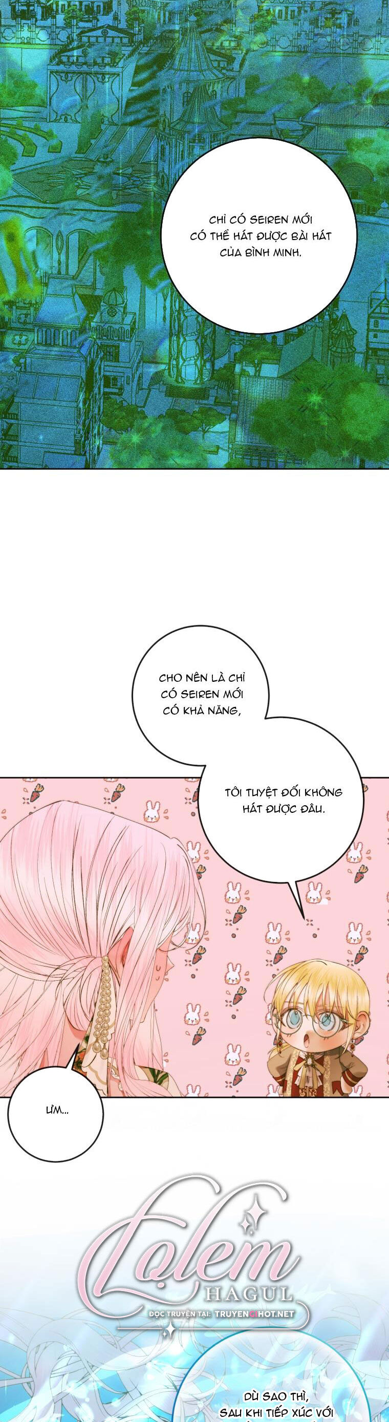 Siren: Trở Thành Gia Đình Của Nhân Vật Phản Diện Chapter 76 - 20