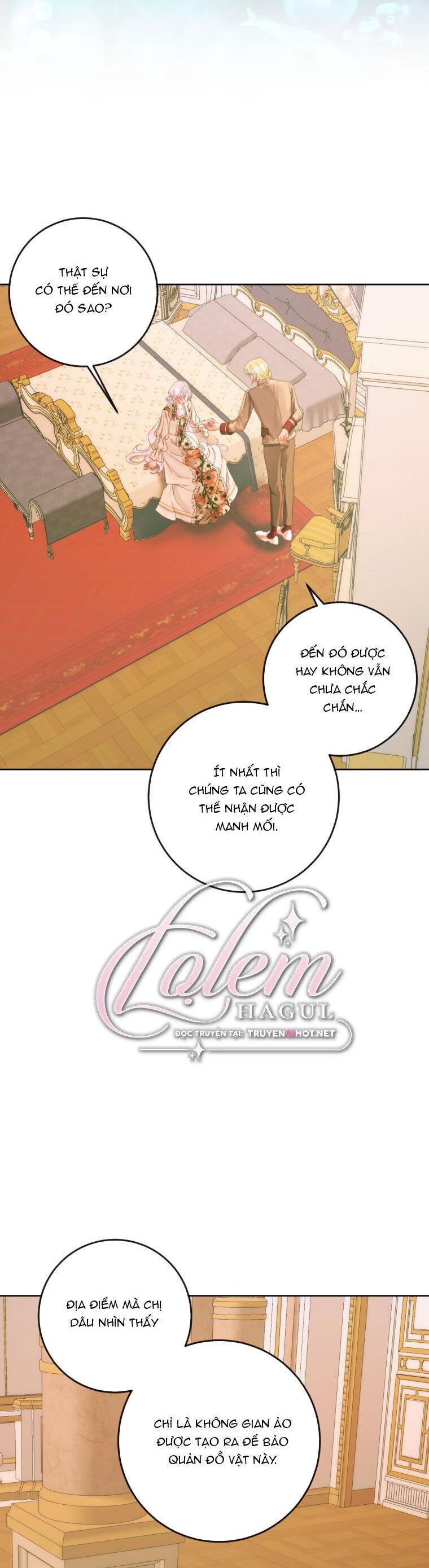 Siren: Trở Thành Gia Đình Của Nhân Vật Phản Diện Chapter 76 - 22
