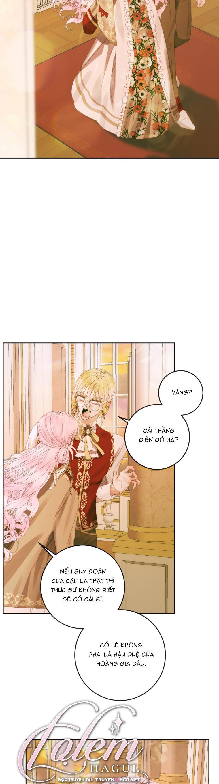 Siren: Trở Thành Gia Đình Của Nhân Vật Phản Diện Chapter 76 - 25