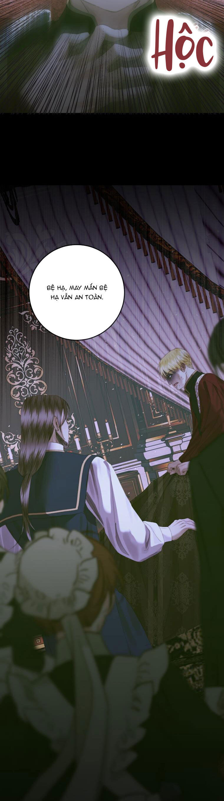 Siren: Trở Thành Gia Đình Của Nhân Vật Phản Diện Chapter 76 - 27