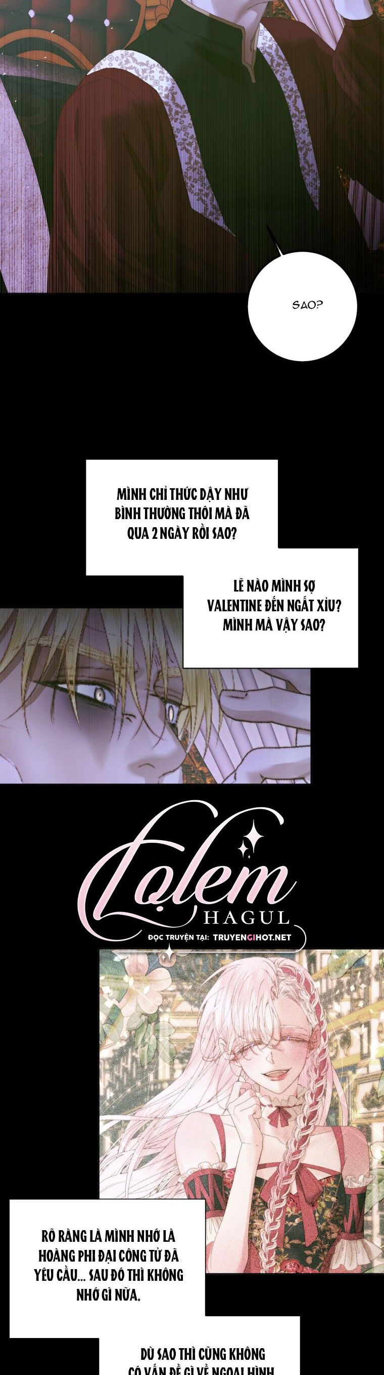 Siren: Trở Thành Gia Đình Của Nhân Vật Phản Diện Chapter 76 - 29