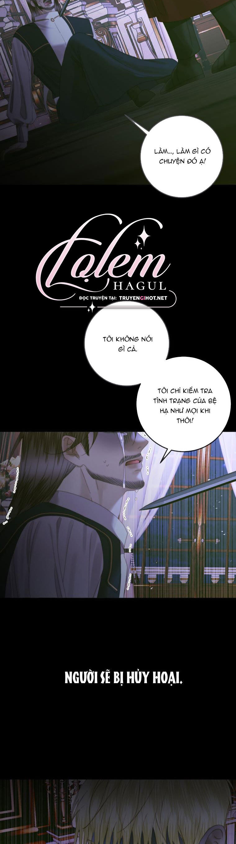 Siren: Trở Thành Gia Đình Của Nhân Vật Phản Diện Chapter 76 - 32