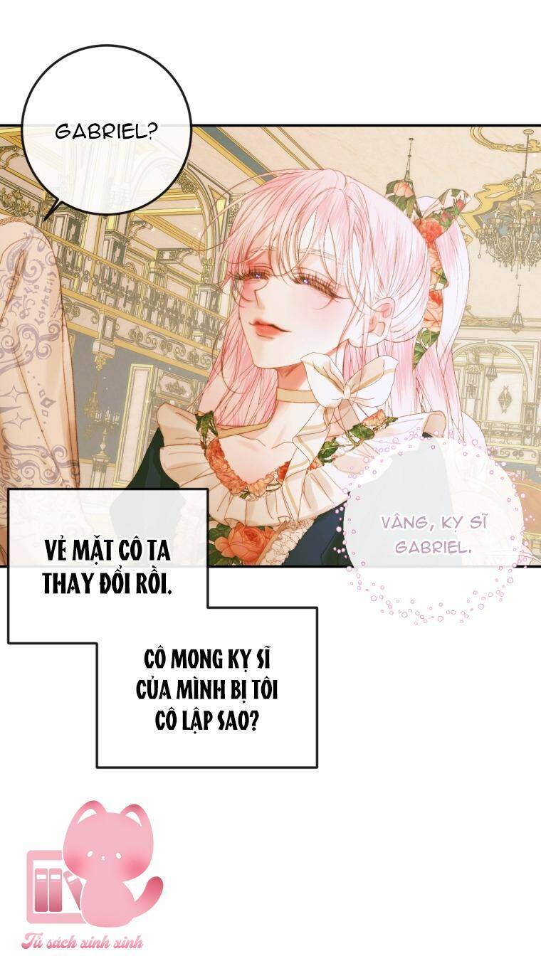 Siren: Trở Thành Gia Đình Của Nhân Vật Phản Diện Chapter 77 - 35