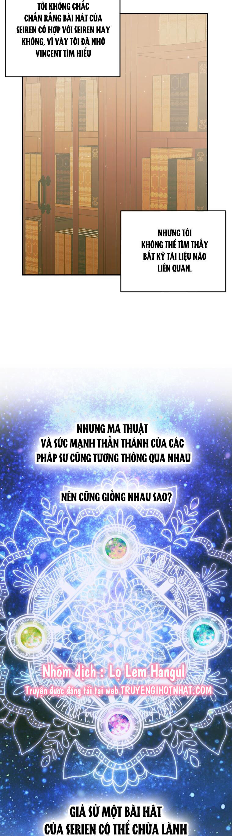 Siren: Trở Thành Gia Đình Của Nhân Vật Phản Diện Chapter 78 - 29