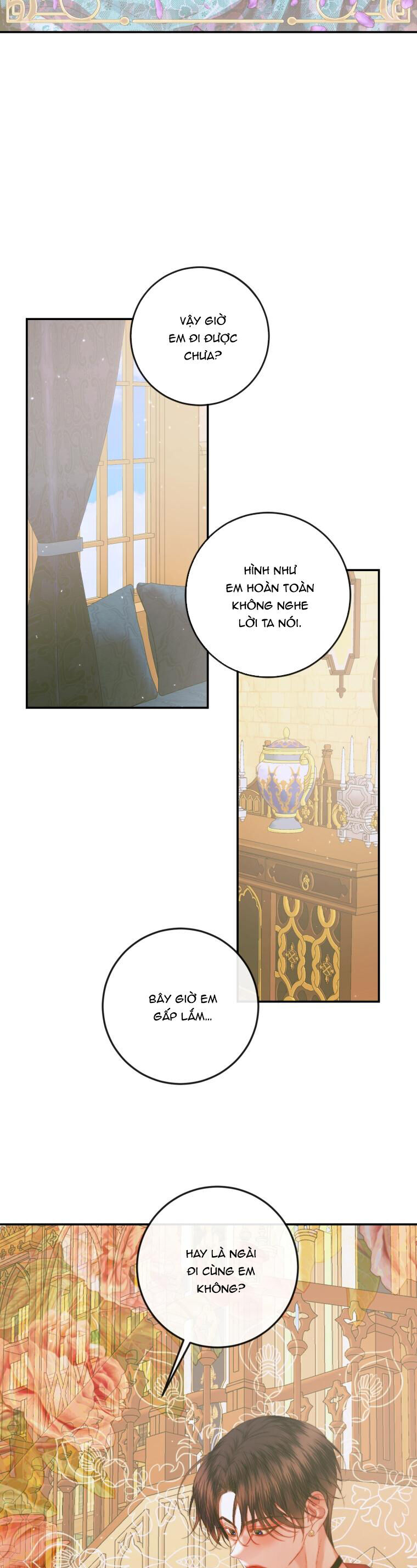 Siren: Trở Thành Gia Đình Của Nhân Vật Phản Diện Chapter 78 - 31