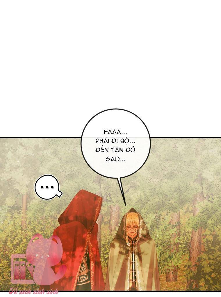 Siren: Trở Thành Gia Đình Của Nhân Vật Phản Diện Chapter 79 - 18