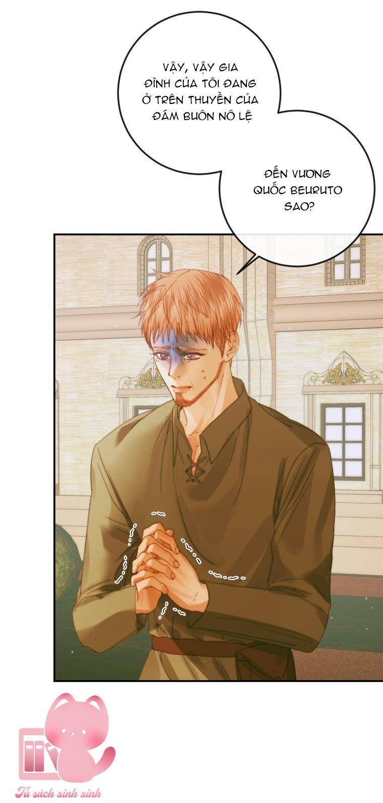 Siren: Trở Thành Gia Đình Của Nhân Vật Phản Diện Chapter 79 - 61