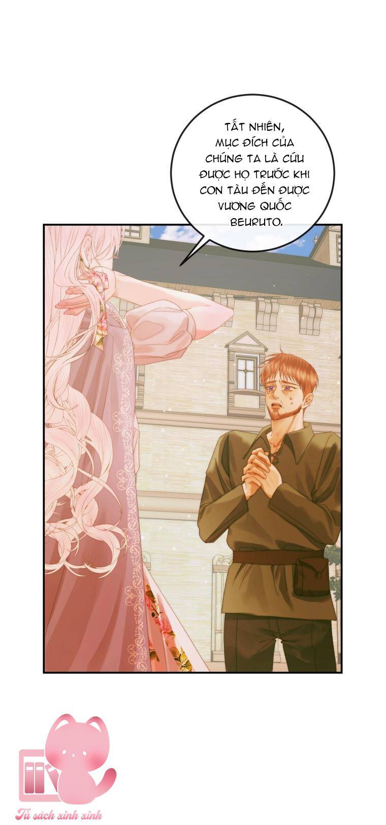 Siren: Trở Thành Gia Đình Của Nhân Vật Phản Diện Chapter 79 - 64