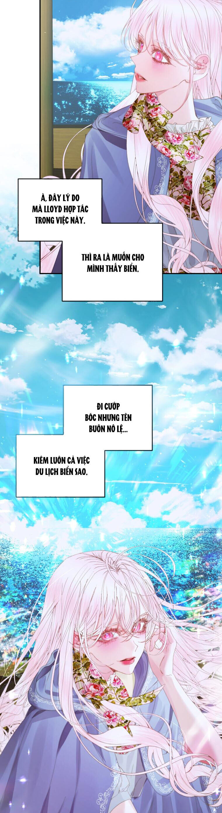 Siren: Trở Thành Gia Đình Của Nhân Vật Phản Diện Chapter 80 - 14