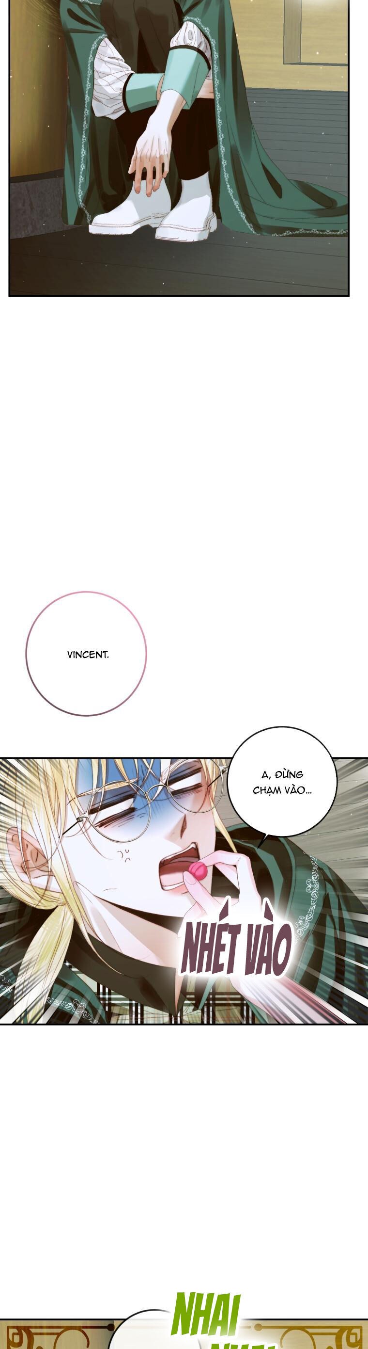 Siren: Trở Thành Gia Đình Của Nhân Vật Phản Diện Chapter 80 - 19