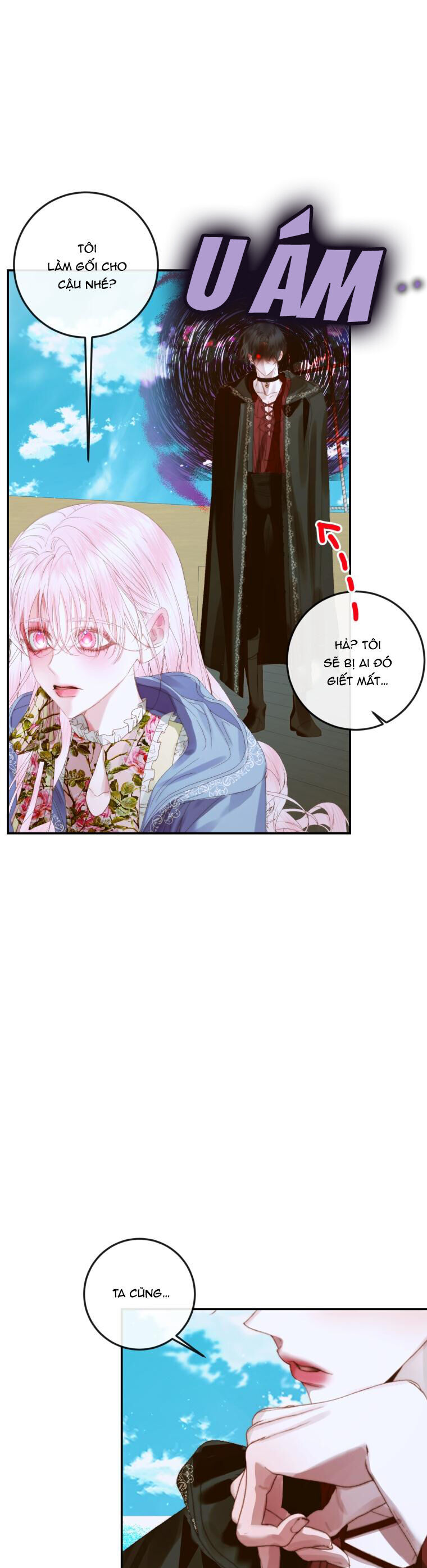 Siren: Trở Thành Gia Đình Của Nhân Vật Phản Diện Chapter 80 - 21