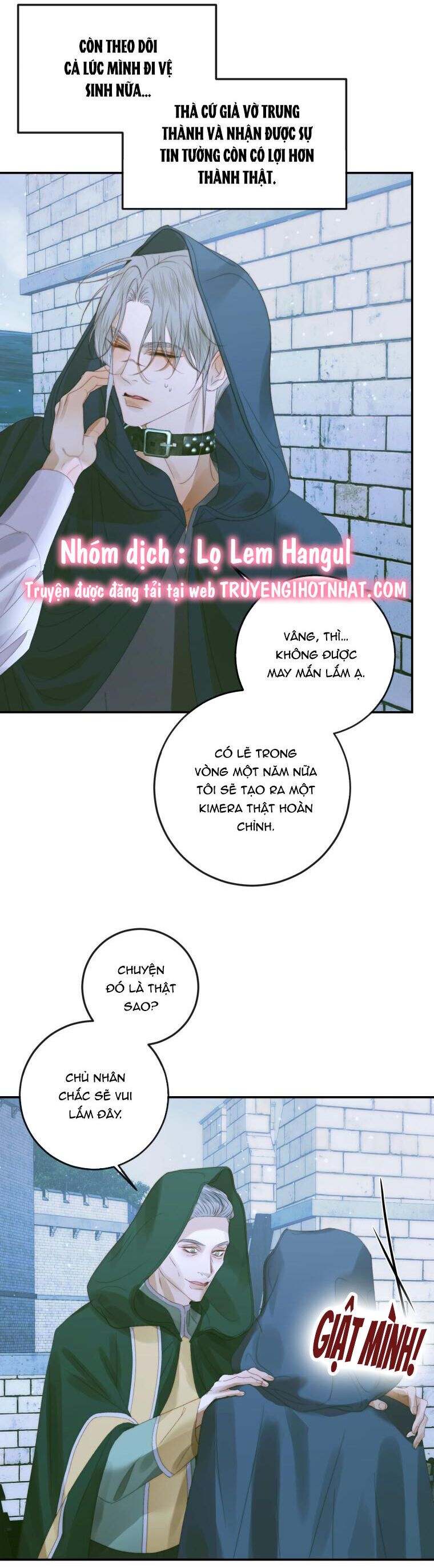 Siren: Trở Thành Gia Đình Của Nhân Vật Phản Diện Chapter 80 - 6
