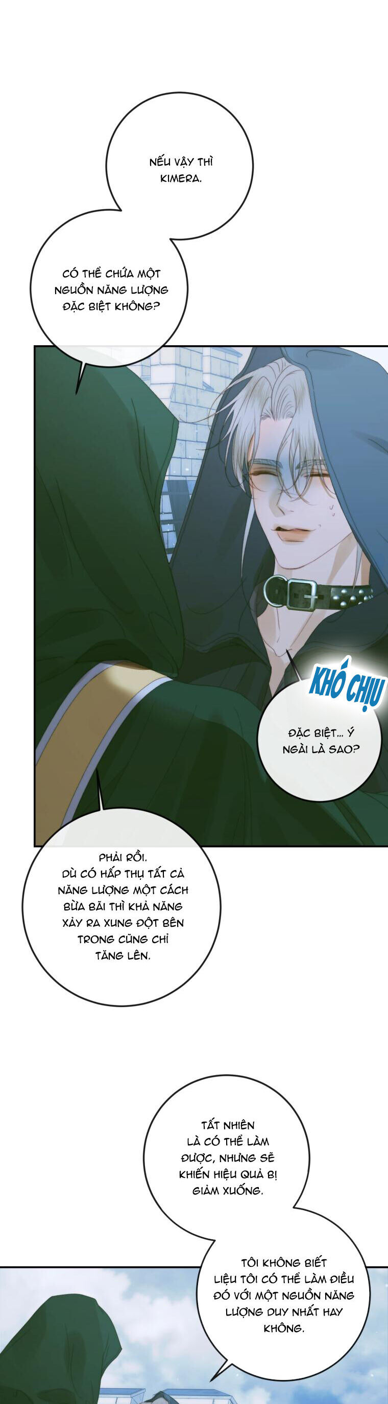 Siren: Trở Thành Gia Đình Của Nhân Vật Phản Diện Chapter 80 - 7