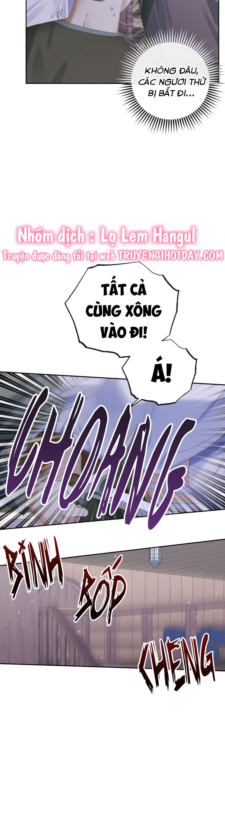 Siren: Trở Thành Gia Đình Của Nhân Vật Phản Diện Chapter 84 - 12