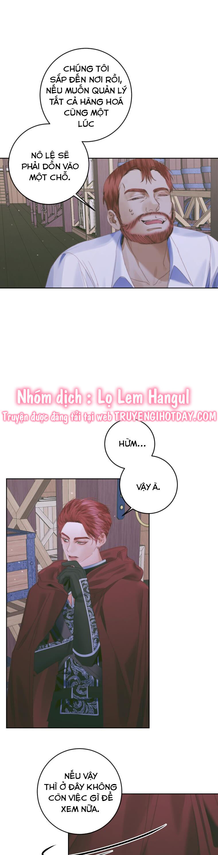 Siren: Trở Thành Gia Đình Của Nhân Vật Phản Diện Chapter 84 - 20