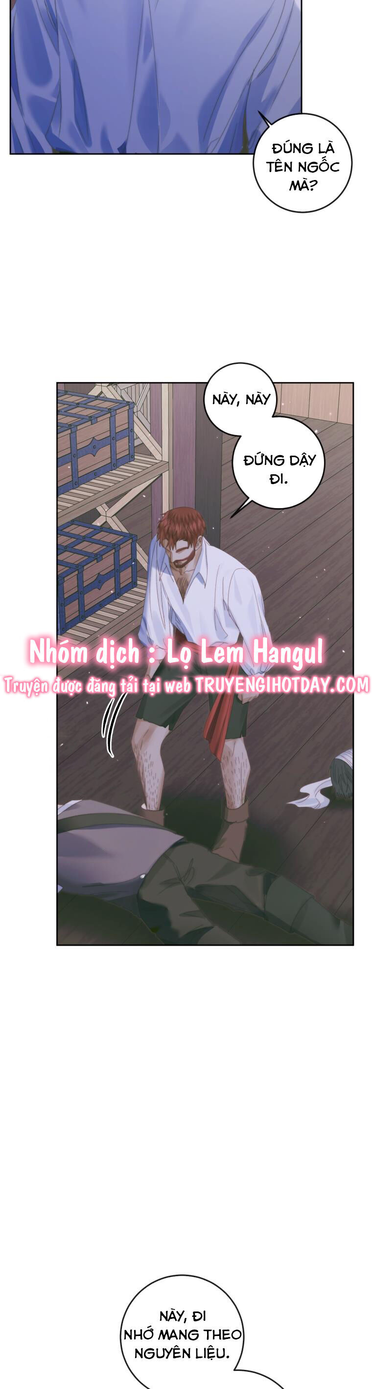 Siren: Trở Thành Gia Đình Của Nhân Vật Phản Diện Chapter 84 - 22