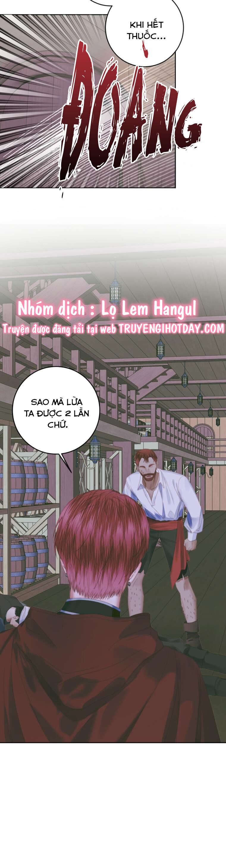 Siren: Trở Thành Gia Đình Của Nhân Vật Phản Diện Chapter 84 - 23