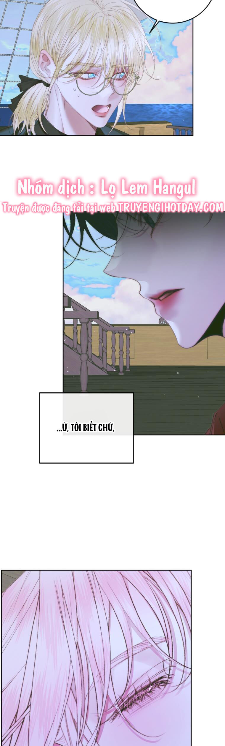 Siren: Trở Thành Gia Đình Của Nhân Vật Phản Diện Chapter 84 - 31