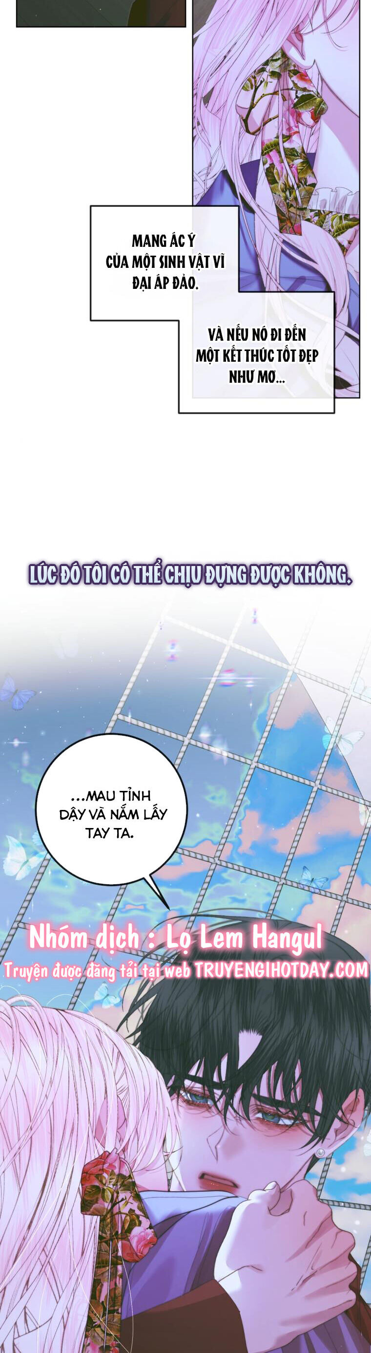 Siren: Trở Thành Gia Đình Của Nhân Vật Phản Diện Chapter 84 - 38