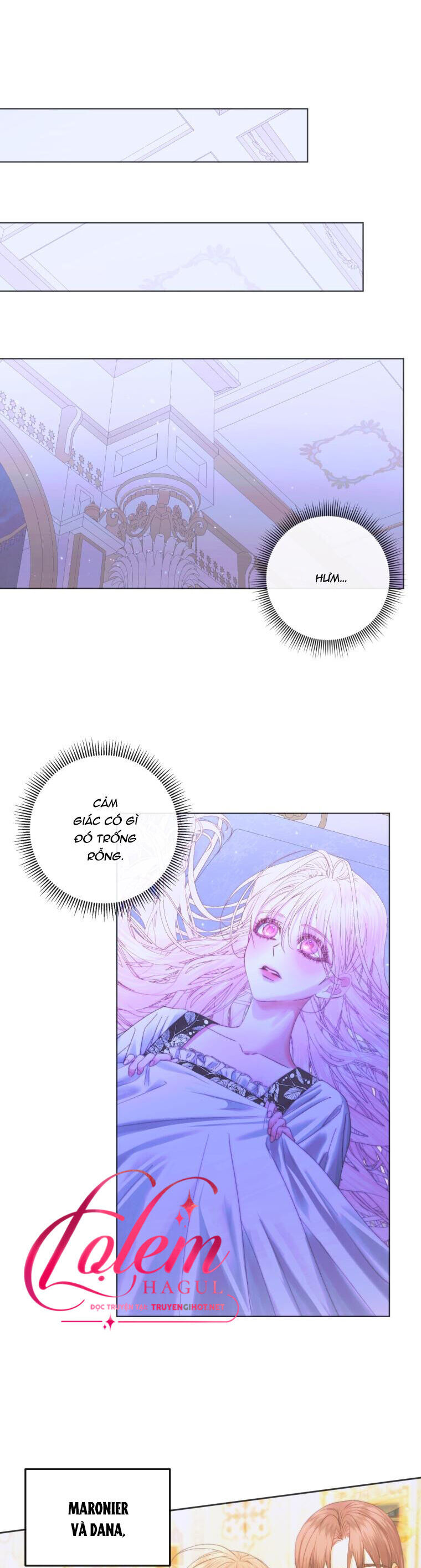 Siren: Trở Thành Gia Đình Của Nhân Vật Phản Diện Chapter 71 - 22