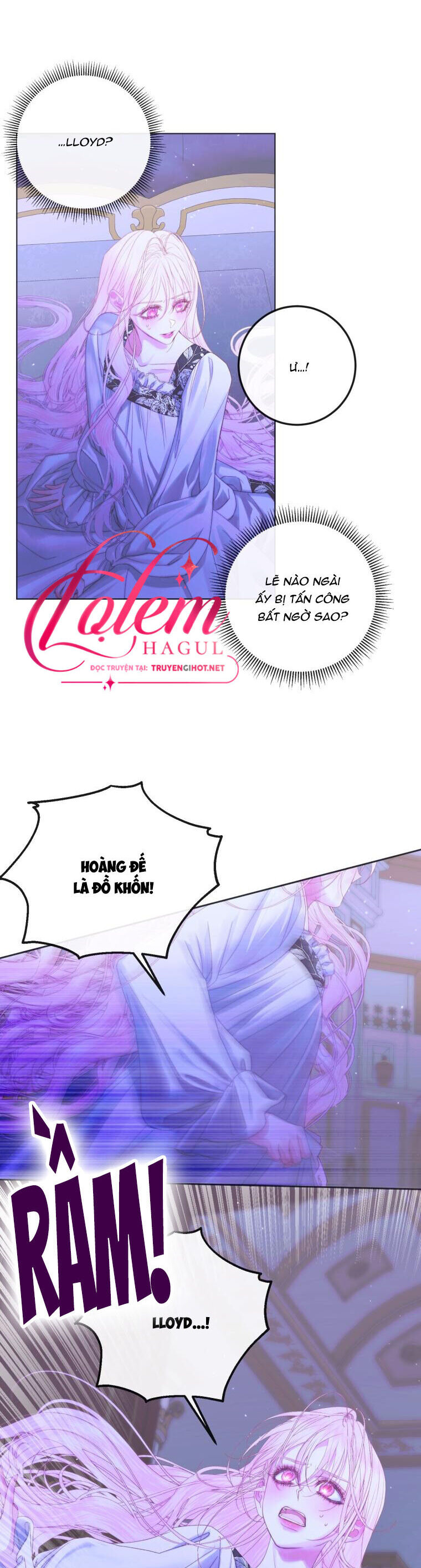 Siren: Trở Thành Gia Đình Của Nhân Vật Phản Diện Chapter 71 - 25
