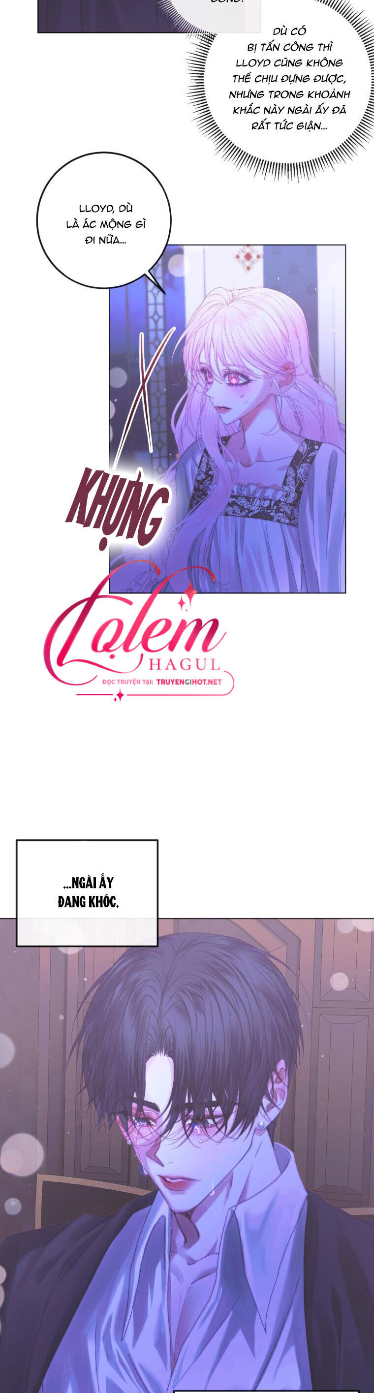Siren: Trở Thành Gia Đình Của Nhân Vật Phản Diện Chapter 71 - 27
