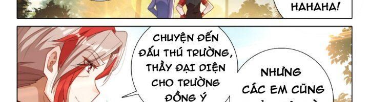 Đấu La Đại Lục 5 Chapter 104 - 54