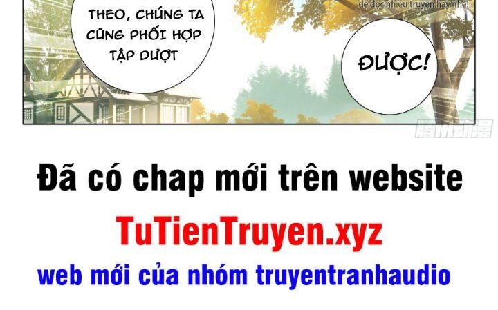 Đấu La Đại Lục 5 Chapter 104 - 83