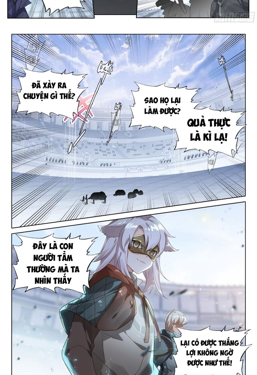 Đấu La Đại Lục 5 Chapter 108 - 14