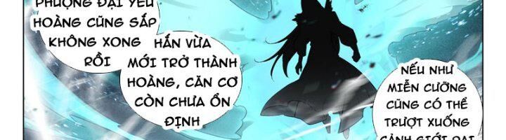 Đấu La Đại Lục 5 Chapter 96 - 40