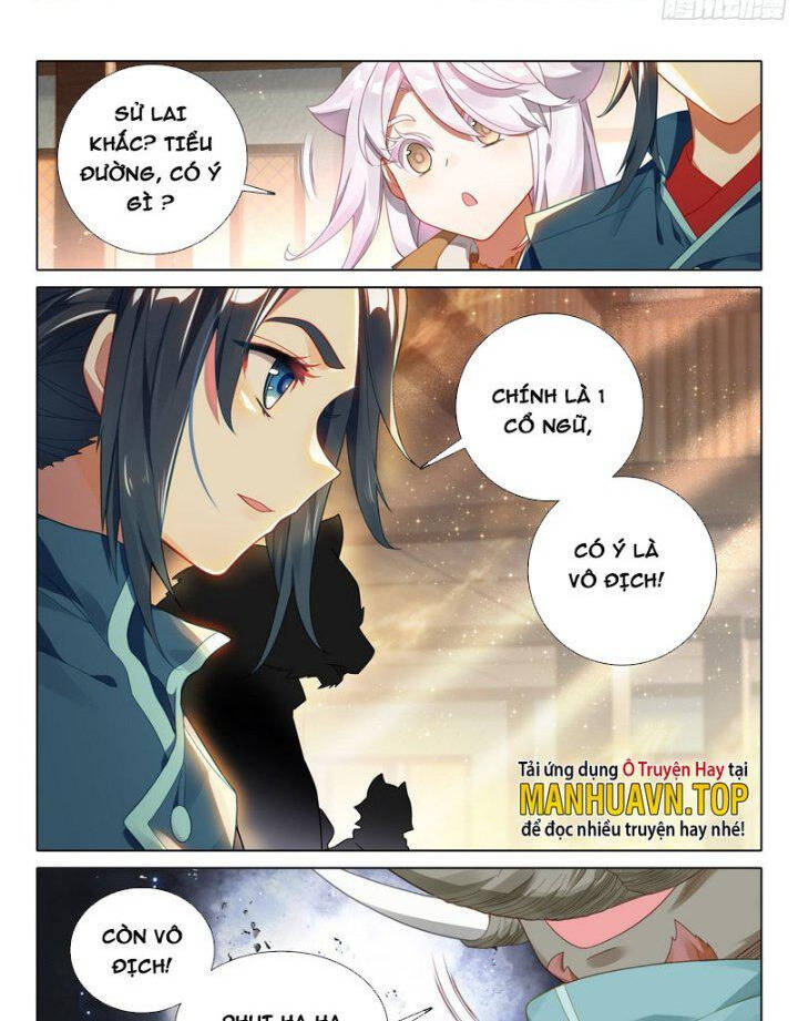 Đấu La Đại Lục 5 Chapter 105 - 13