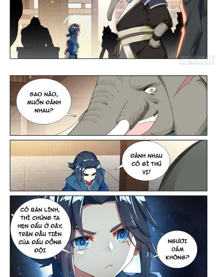 Đấu La Đại Lục 5 Chapter 105 - 15