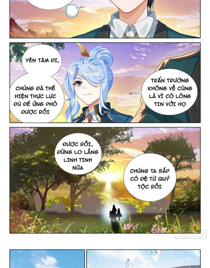 Đấu La Đại Lục 5 Chapter 105 - 10
