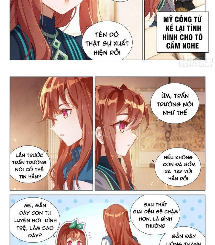 Đấu La Đại Lục 5 Chapter 81 - 2