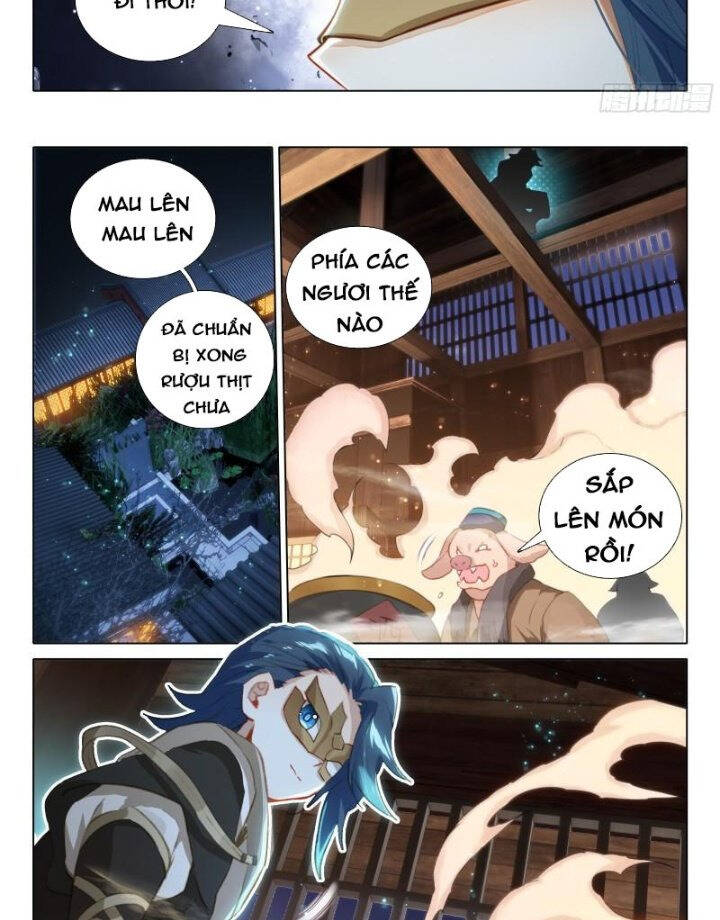 Đấu La Đại Lục 5 Chapter 81 - 11