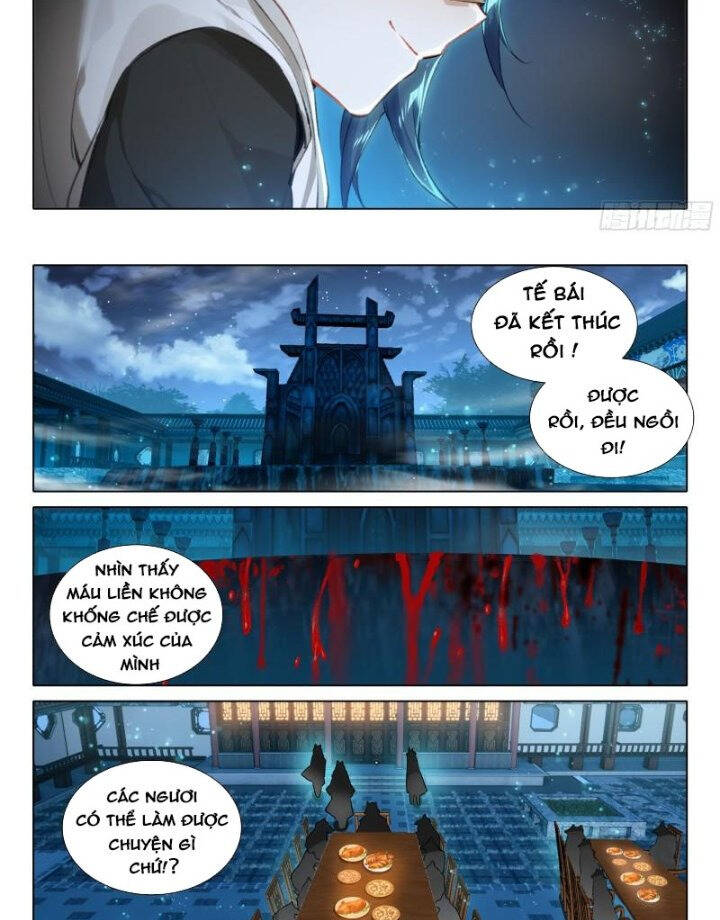 Đấu La Đại Lục 5 Chapter 81 - 13