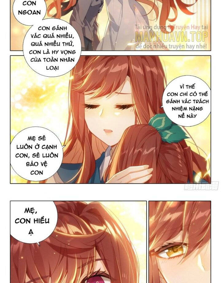 Đấu La Đại Lục 5 Chapter 81 - 5