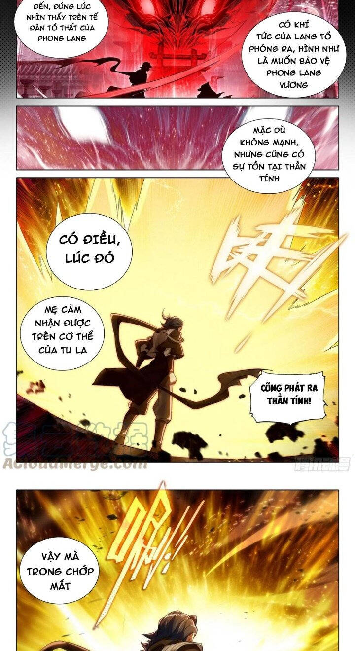 Đấu La Đại Lục 5 Chapter 82 - 12