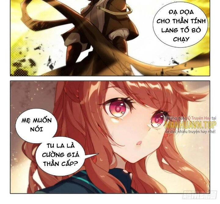 Đấu La Đại Lục 5 Chapter 82 - 13