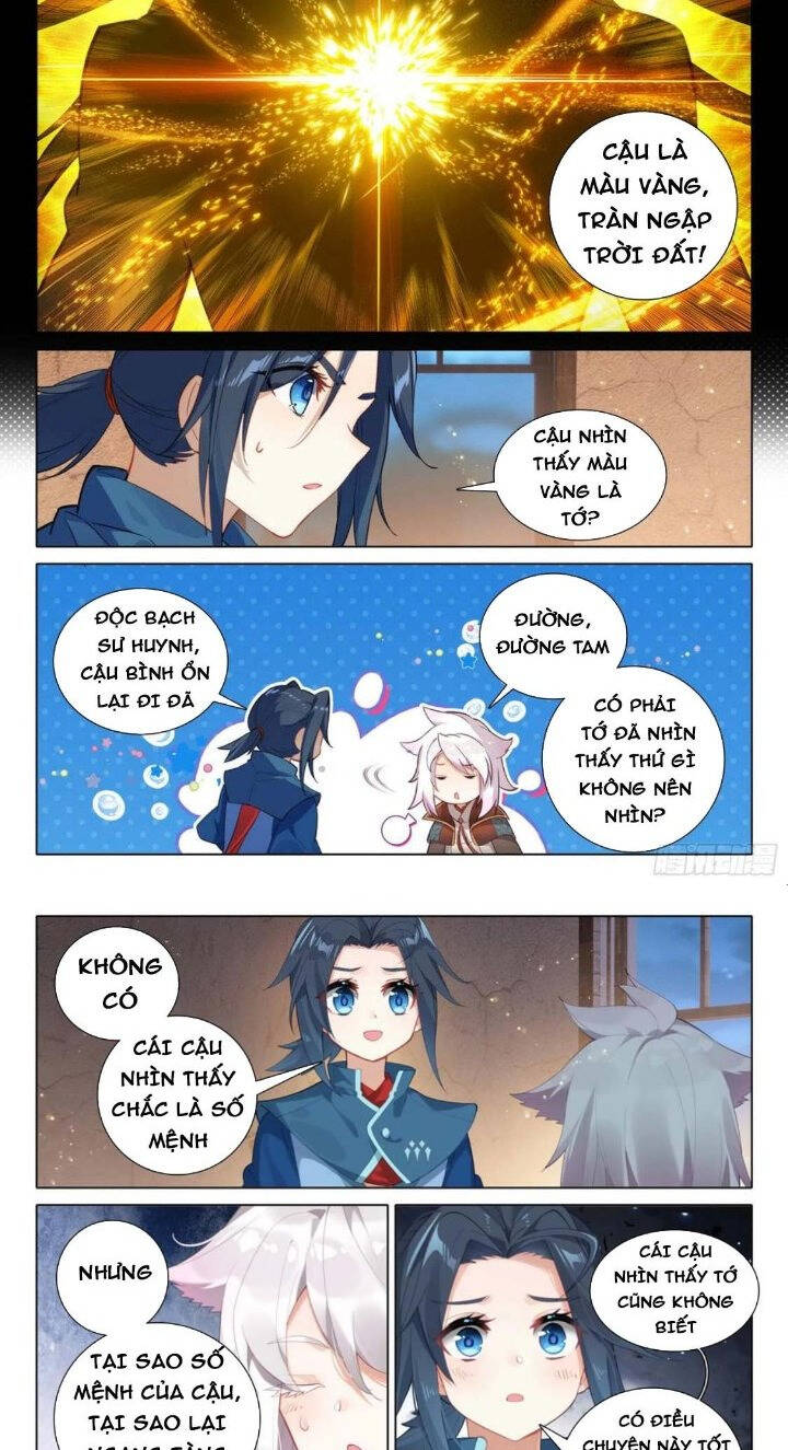 Đấu La Đại Lục 5 Chapter 84 - 9