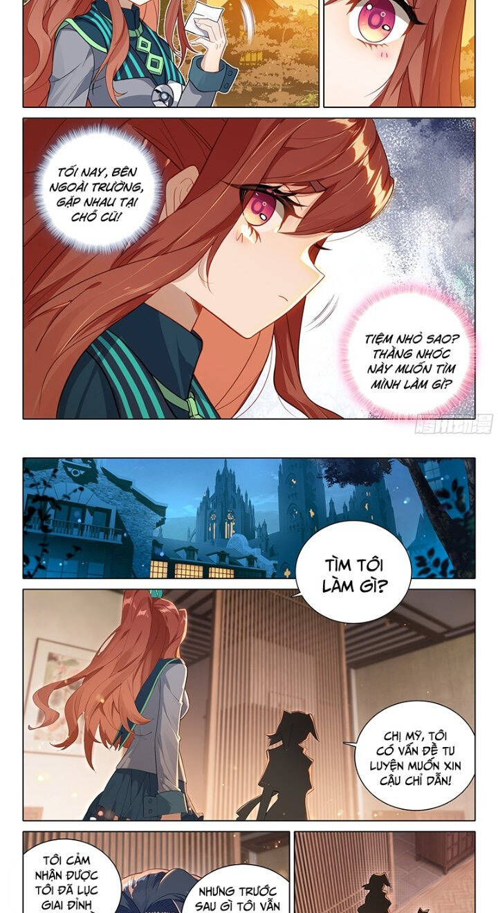 Đấu La Đại Lục 5 Chapter 85 - 6