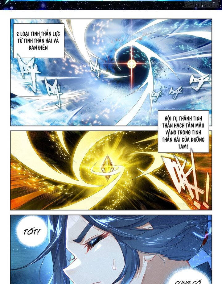 Đấu La Đại Lục 5 Chapter 86 - 13