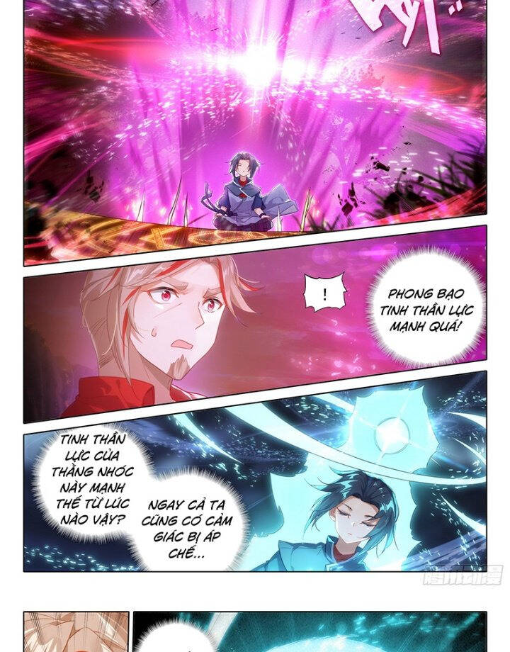 Đấu La Đại Lục 5 Chapter 86 - 10