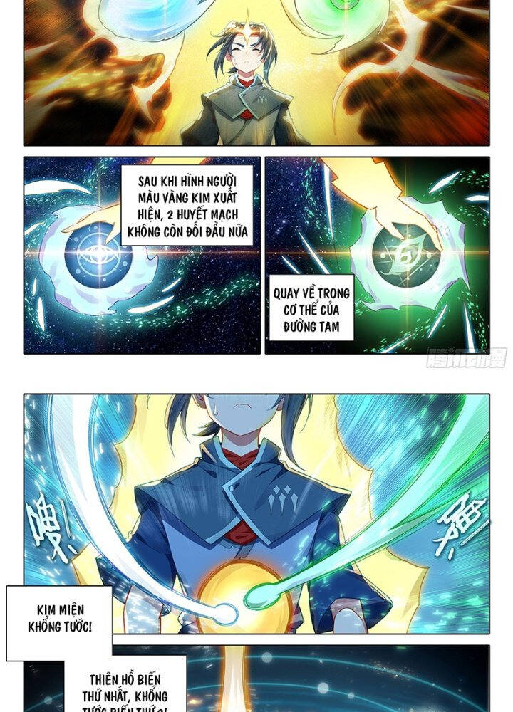 Đấu La Đại Lục 5 Chapter 87 - 6